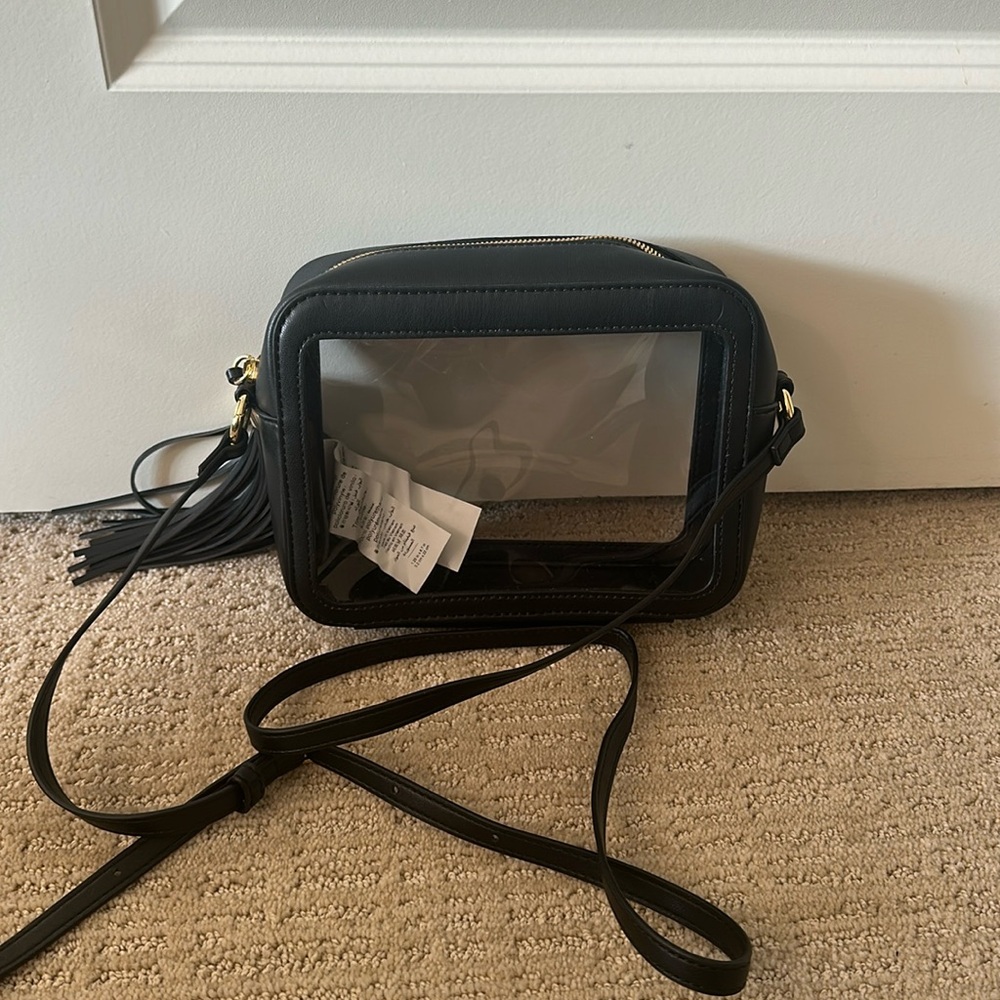 Mark & Graham crossbody bag